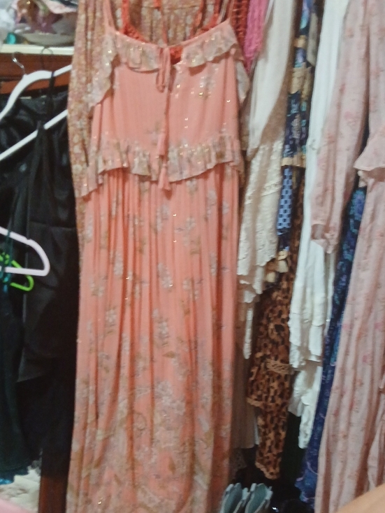 Spell Dresses & Skirts - Spell Dress New With Tags